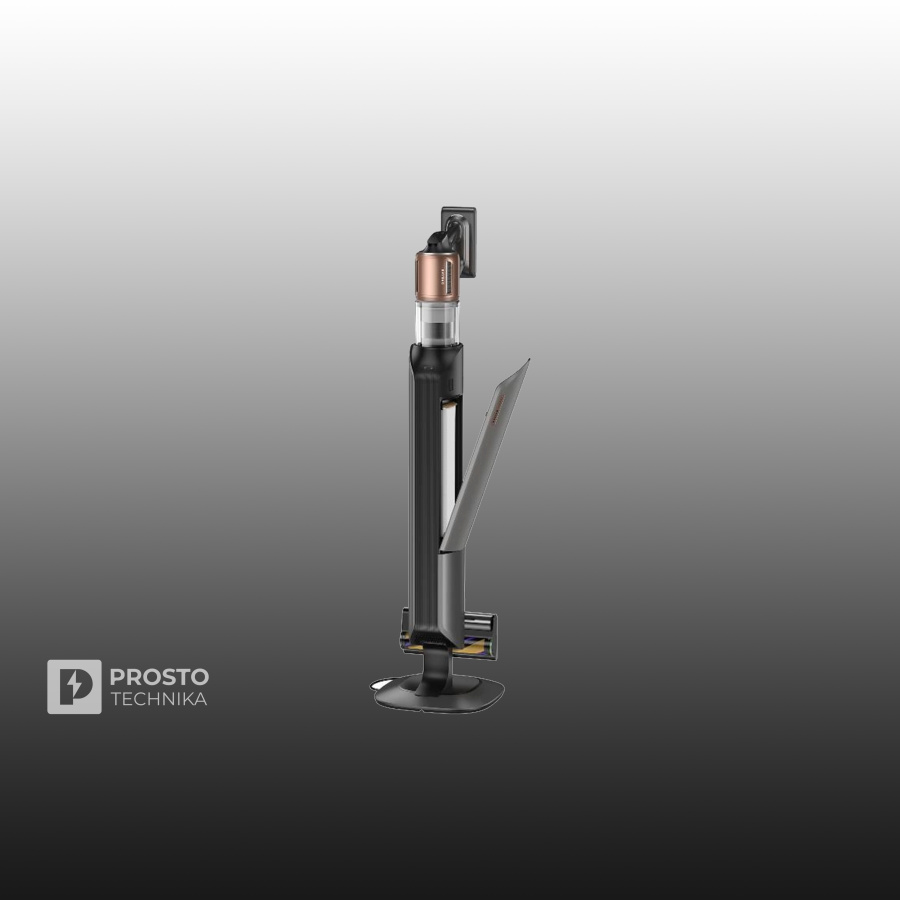 Dreame Z20 AquaCycle Station